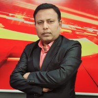 Santosh Pathak