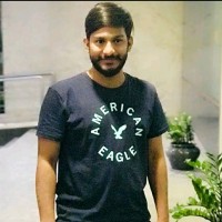 Akhilesh Nacham