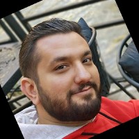 Behnam Molaei