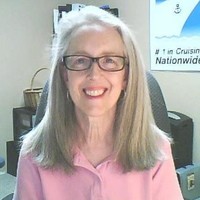 Mary Crowley