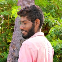 Potta Harshavardhan