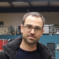 Samuel Blevin