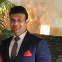 Anmol Goel
