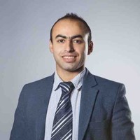 Ehsan Heidary