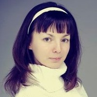 Svetlana Dovydova