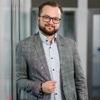 Damian Majka