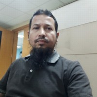 Mohammed Asad Shareef