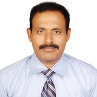 Suresh Ambati