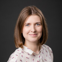 Victoria Fedorova