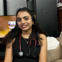 Ayushi Patel