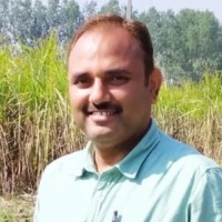 Deependra Kumar Maurya