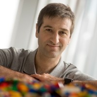 Thierry Durandy