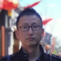 Hongyuan Li