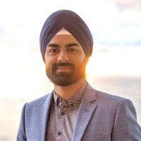 Amarinder Wadhwa