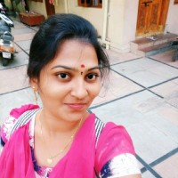 Nikitha Reddy Gondesi
