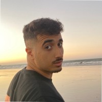 Yassir Omari