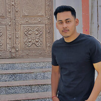 Shouzab Naqvi