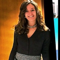 Desiree Comar