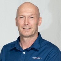 Jarno de Jonge