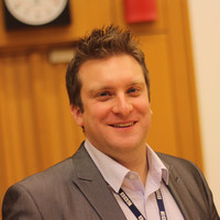 Andy Farquharson