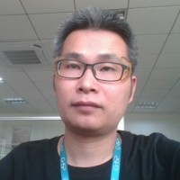 Huang Bing