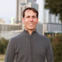 Mason Dykstra, PhD
