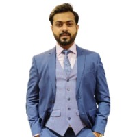 Chirag Varshney