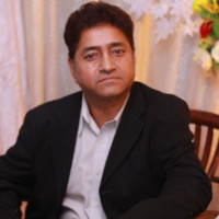Mirza Mansoor