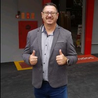 Randall Fabiano Martimbianco