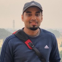 Nitin Meria