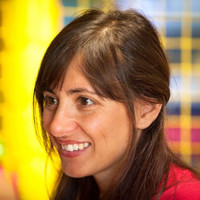 Elisa Pezone
