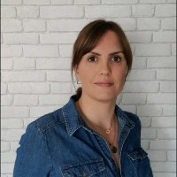 Ludivine Dauthuille
