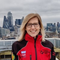 Sophie Mitchinson