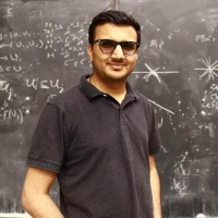 Saurav Gautam, Phd