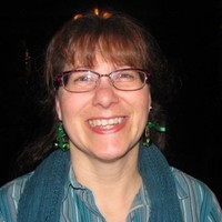 Marlene Paul