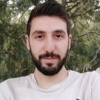 Serob Kocharyan