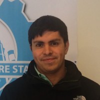 Miguel Pérez Gómez