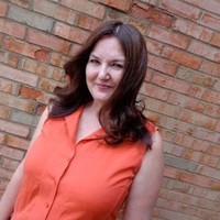 Maureen James