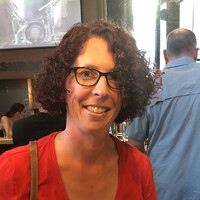 Carolyn Harvey