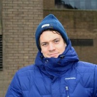 Daniel Fylling