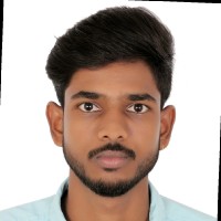 Paventhan Ramesh