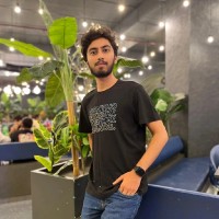Parth Dave