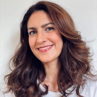 Ana Olajoš