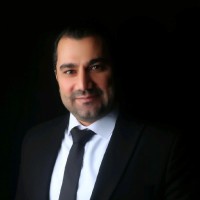 Ehsan Kenari