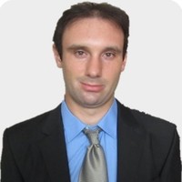 Dimitar Kostadinov