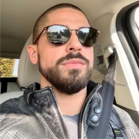 Federico Canale dal Martello