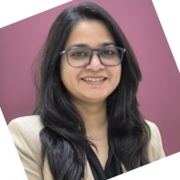 Aparna Unnikrishnan