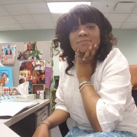 Kimberly Walker-Ramos