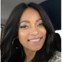 Yolanda Seitshiro