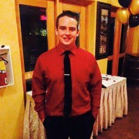Casey O'Dell